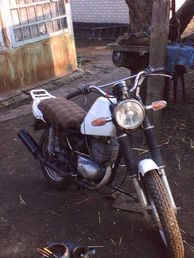сова